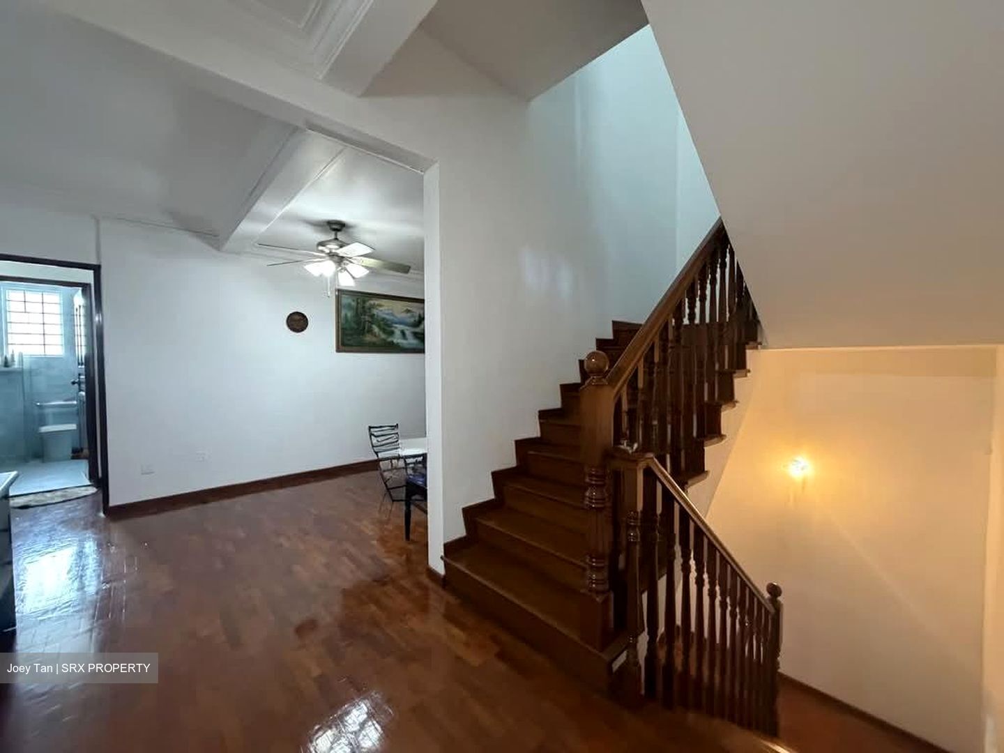 East View Garden (D16), Terrace #556643391
